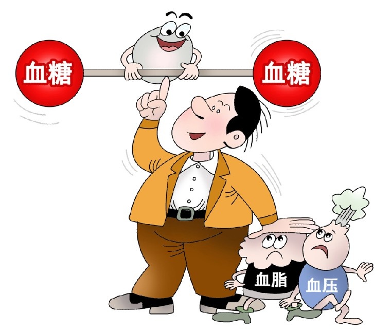 糖尿病吃什么比较好