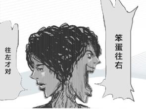 精神分裂症的早期表现