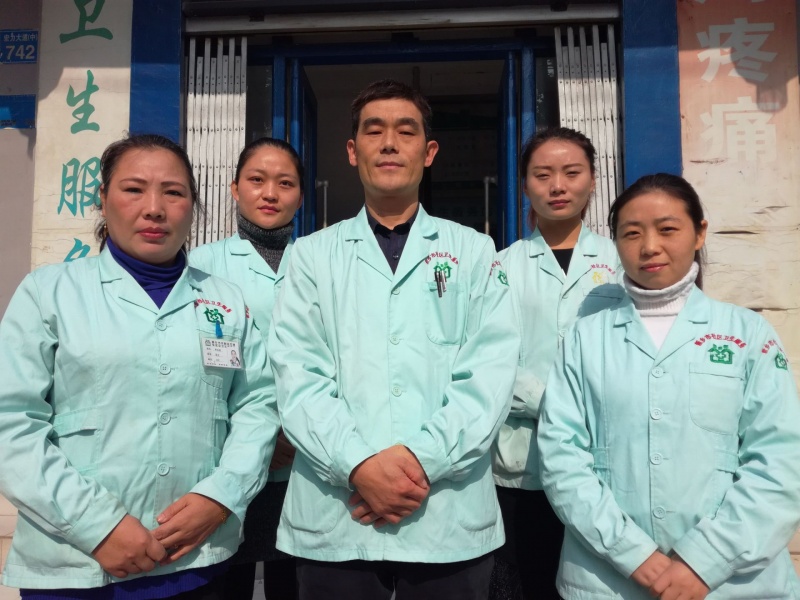 什么是全科医生